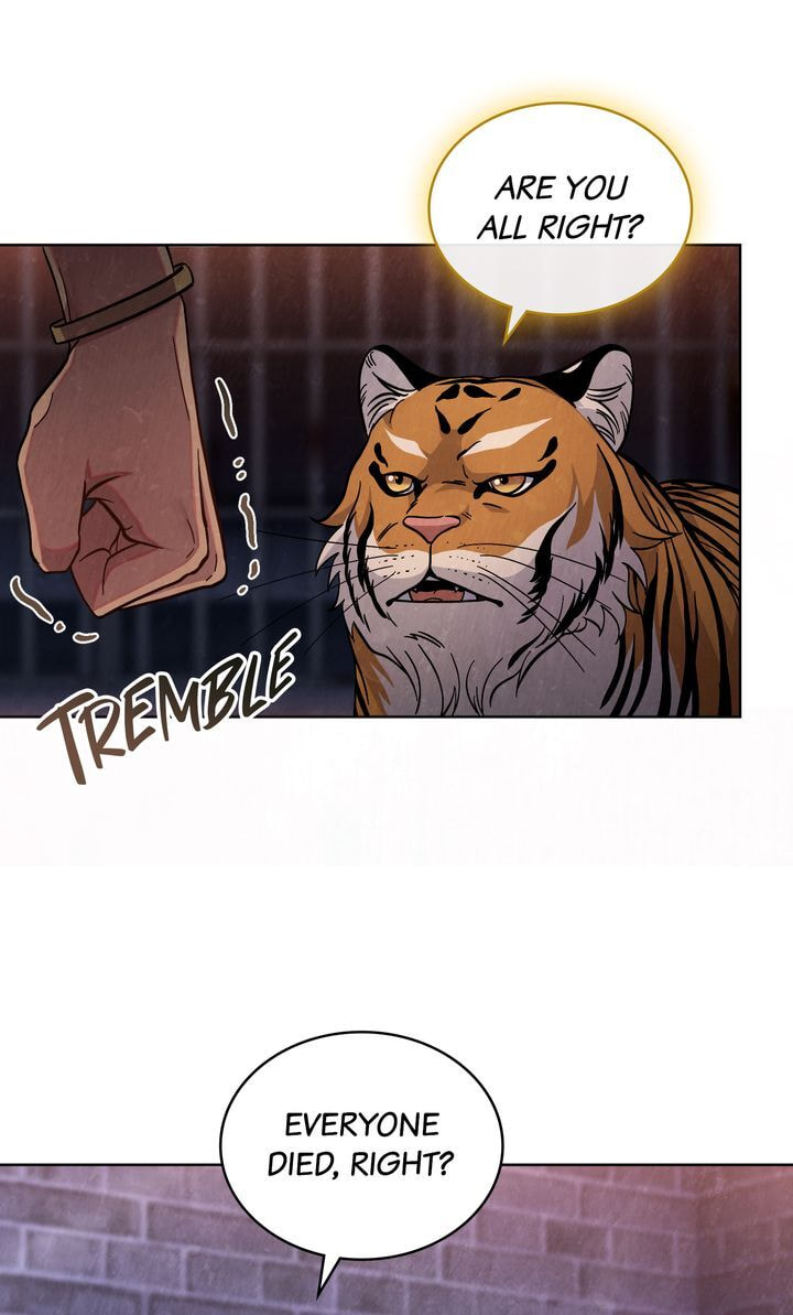 Lies Become You Chapter 71 page 28 - 