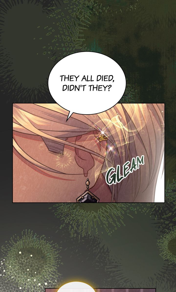 Lies Become You Chapter 71 page 31 - 