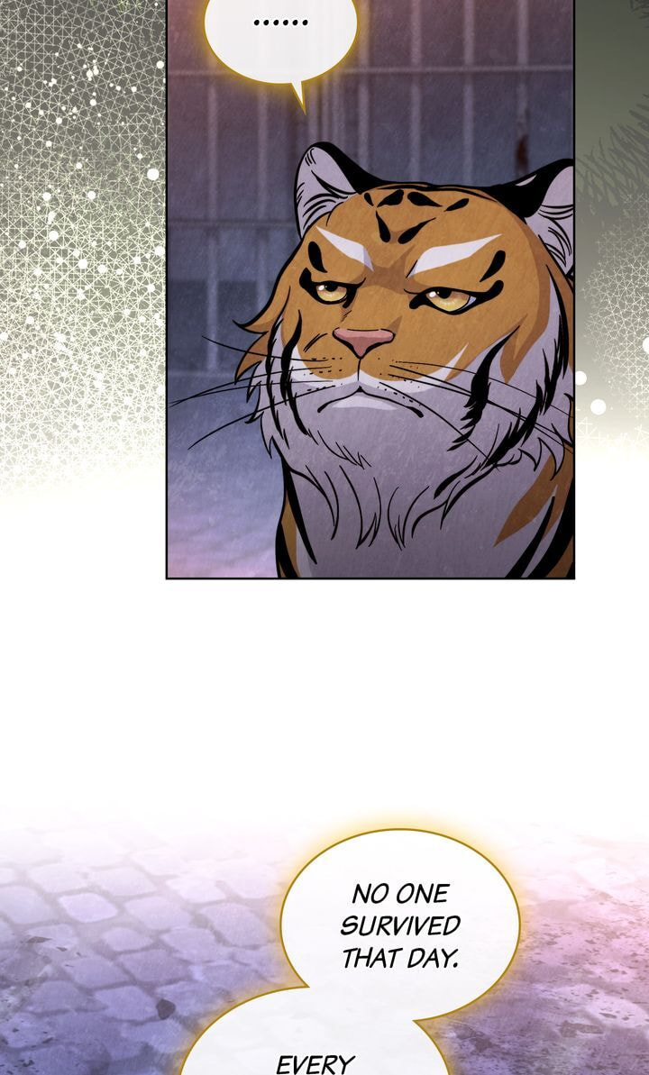 Lies Become You Chapter 71 page 32 - 