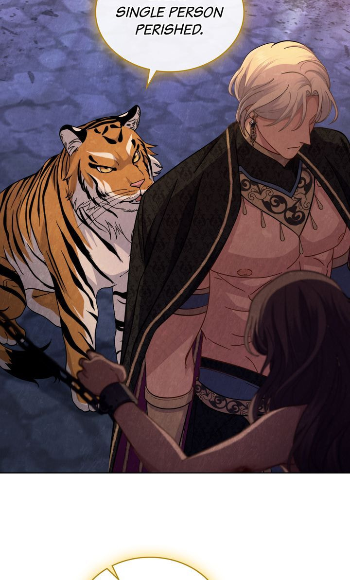 Lies Become You Chapter 71 page 33 - 
