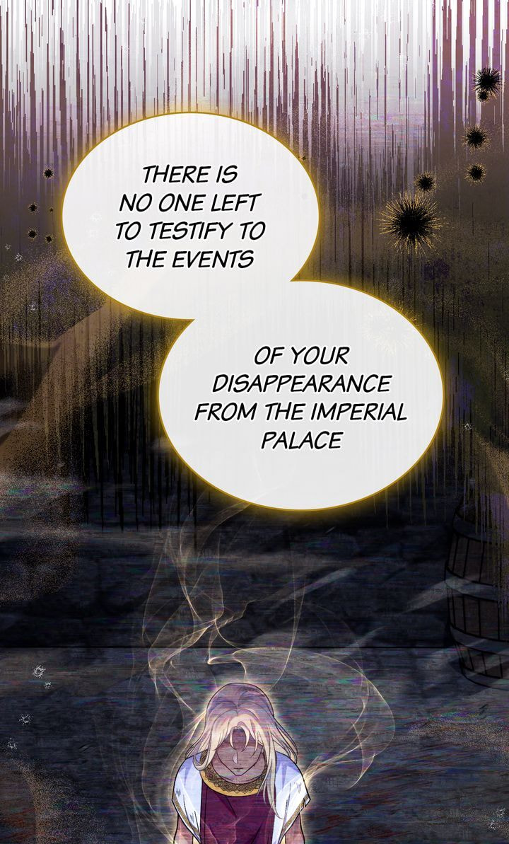 Lies Become You Chapter 71 page 35 - 