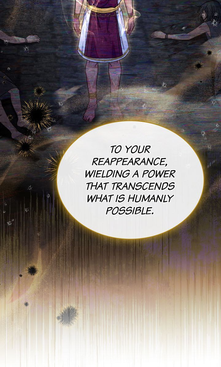 Lies Become You Chapter 71 page 36 - 