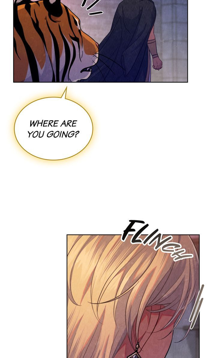 Lies Become You Chapter 71 page 39 - 