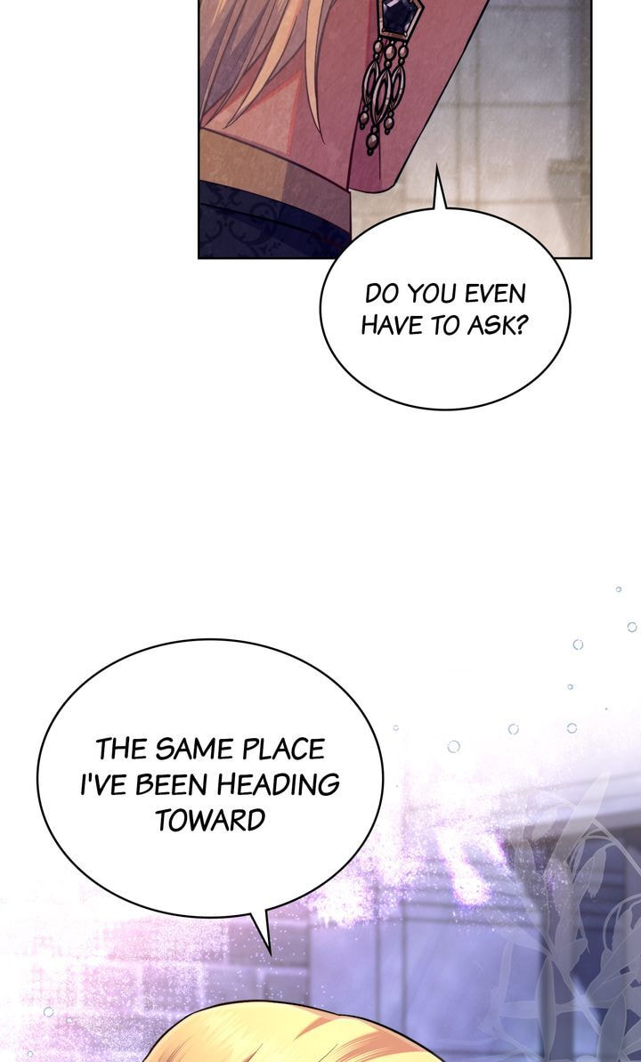 Lies Become You Chapter 71 page 40 - 