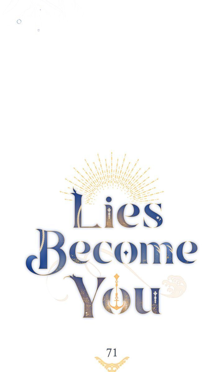 Lies Become You Chapter 71 page 42 - 