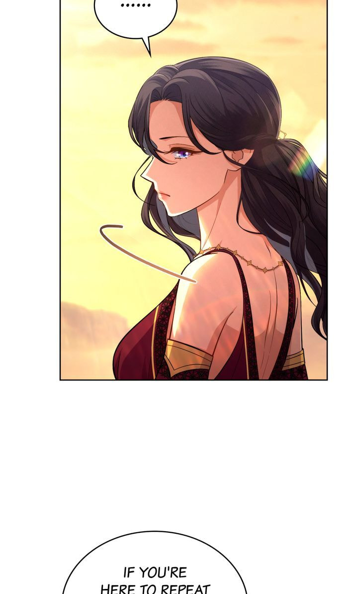 Lies Become You Chapter 71 page 45 - 