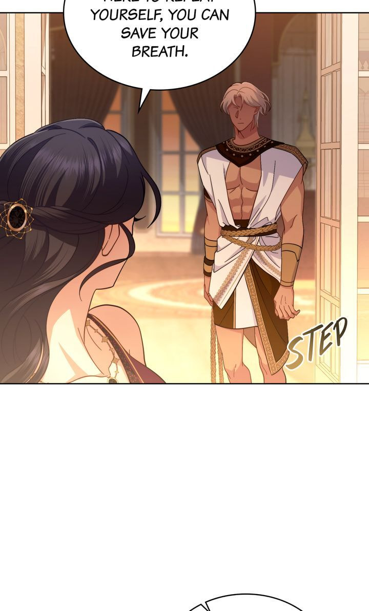 Lies Become You Chapter 71 page 46 - 