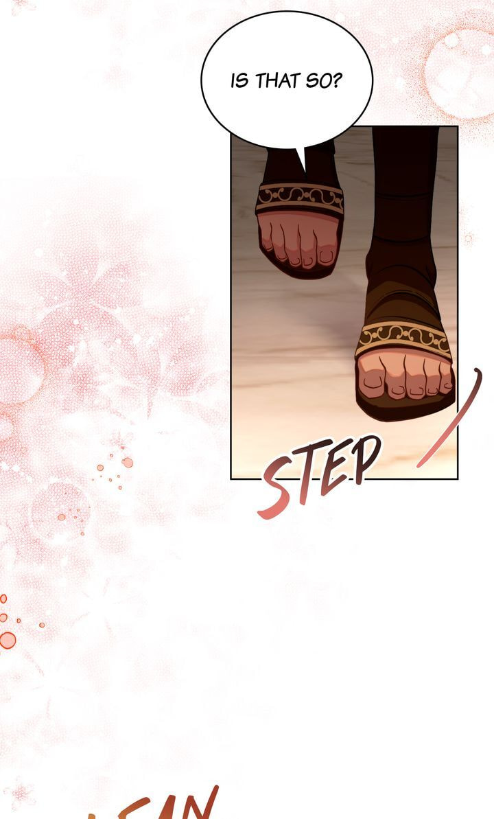 Lies Become You Chapter 71 page 48 - 