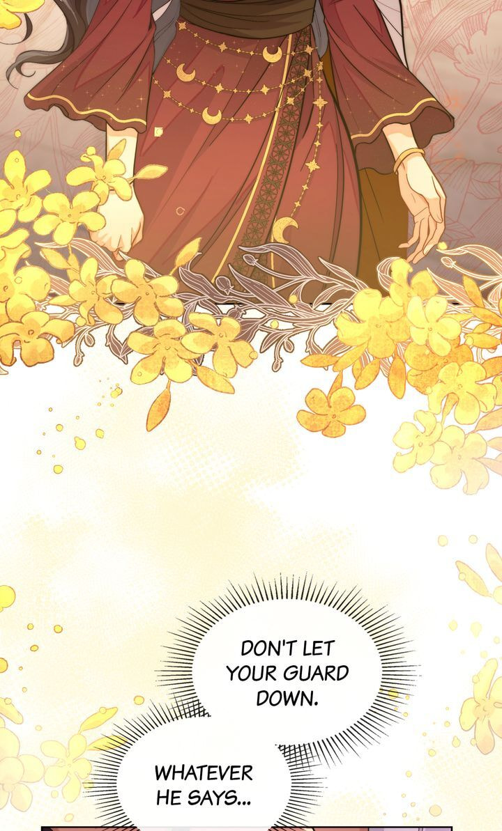 Lies Become You Chapter 71 page 51 - 