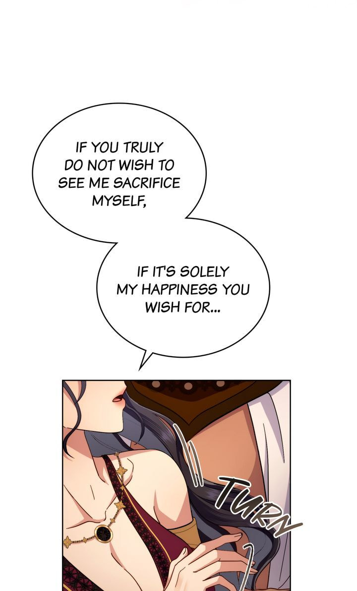 Lies Become You Chapter 71 page 60 - 