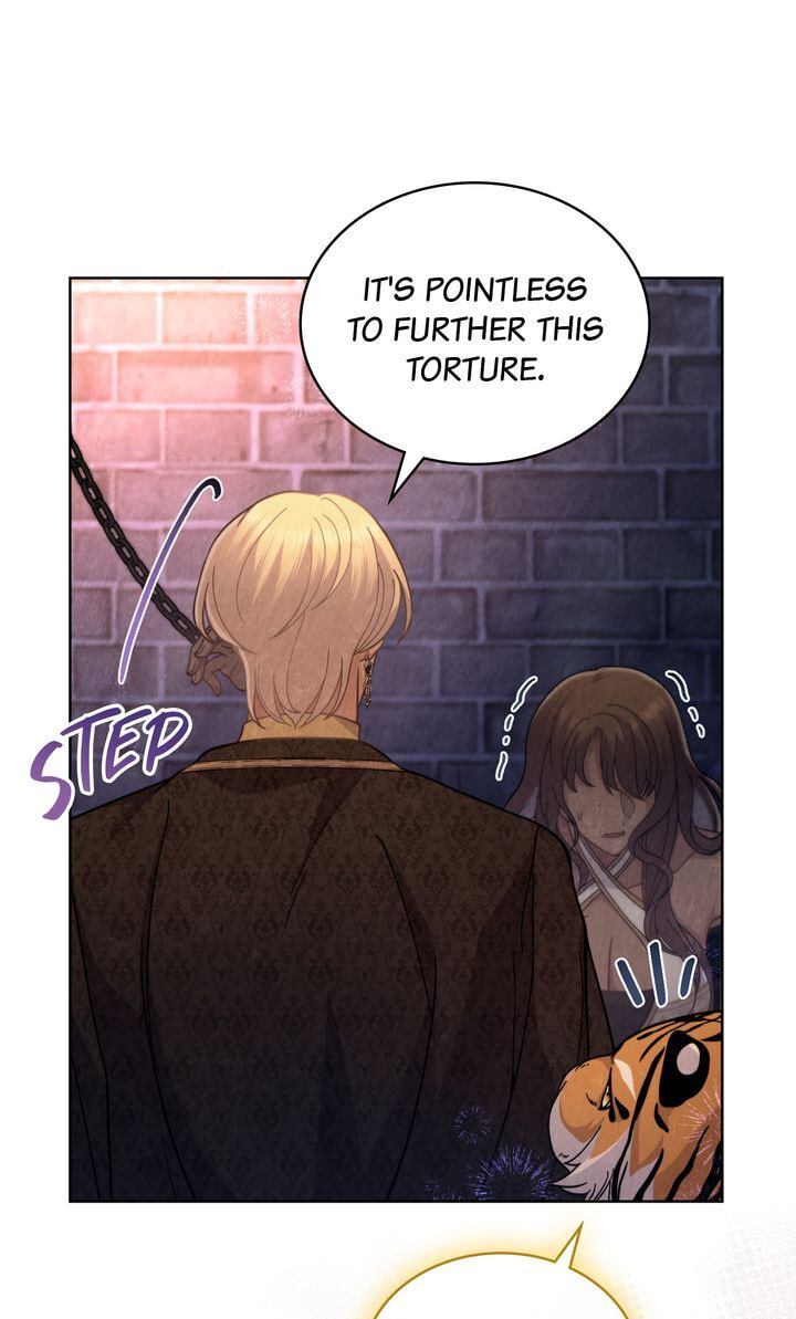 Lies Become You Chapter 71 page 7 - 