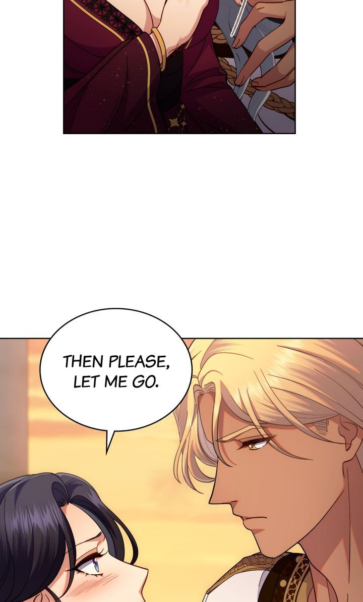 Lies Become You Chapter 71 page 61 - 