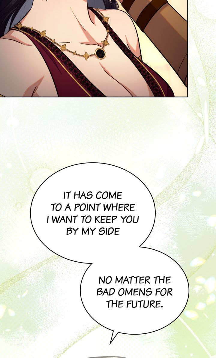 Lies Become You Chapter 71 page 64 - 