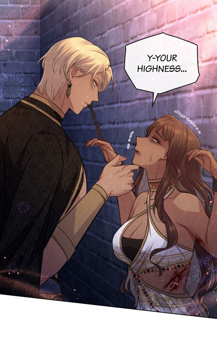 Lies Become You Chapter 71 page 10 - 