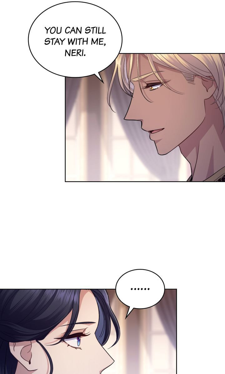Lies Become You Chapter 72 page 11 - 