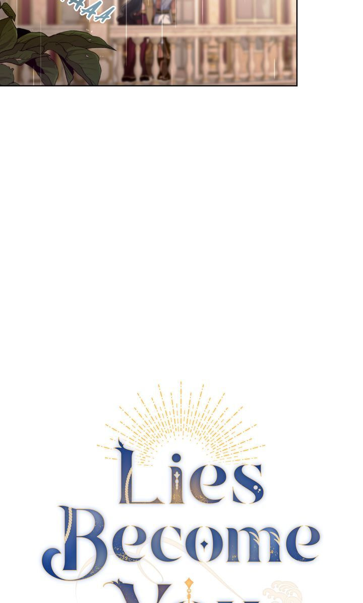 Lies Become You Chapter 72 page 16 - 