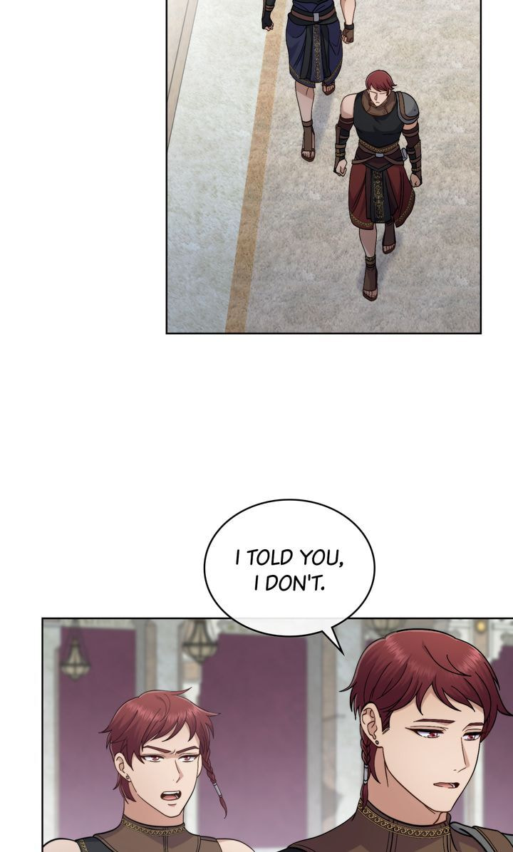 Lies Become You Chapter 72 page 19 - 