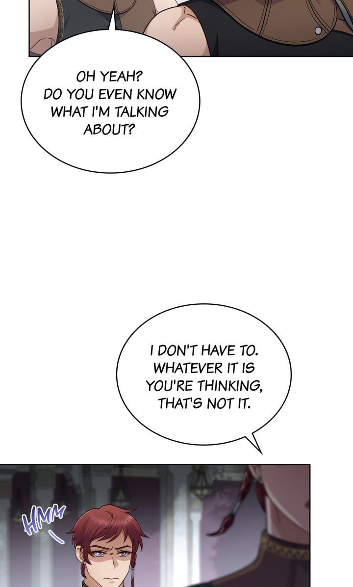 Lies Become You Chapter 72 page 20 - 