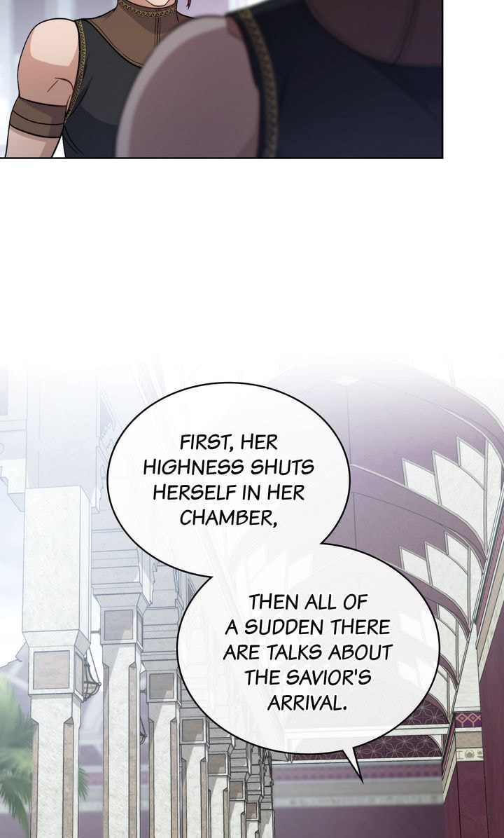Lies Become You Chapter 72 page 21 - 