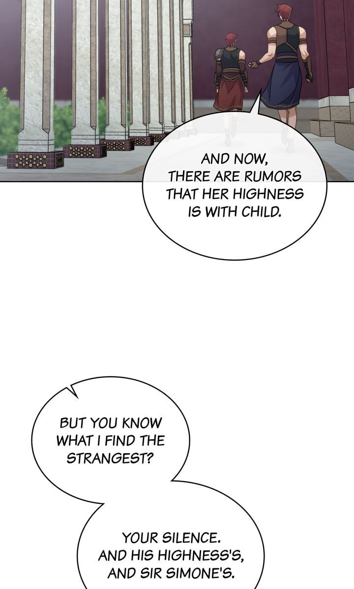 Lies Become You Chapter 72 page 22 - 