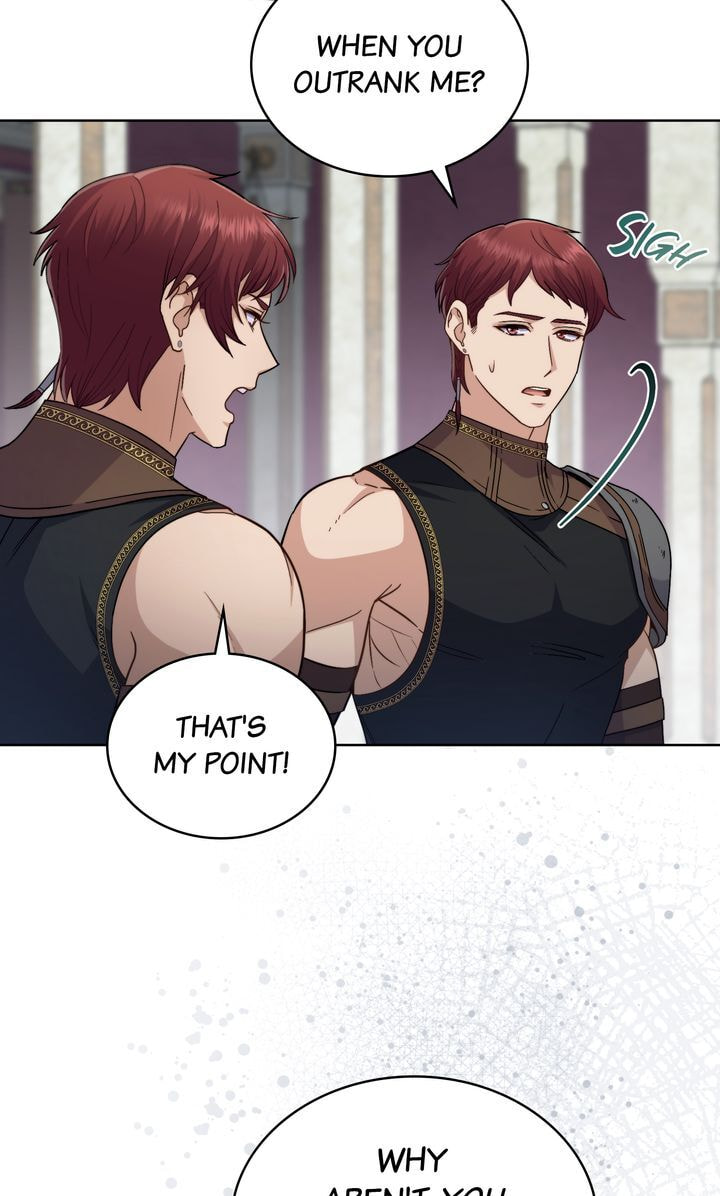 Lies Become You Chapter 72 page 24 - 