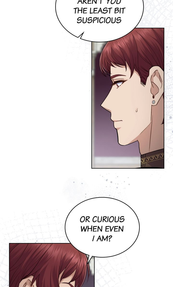 Lies Become You Chapter 72 page 25 - 