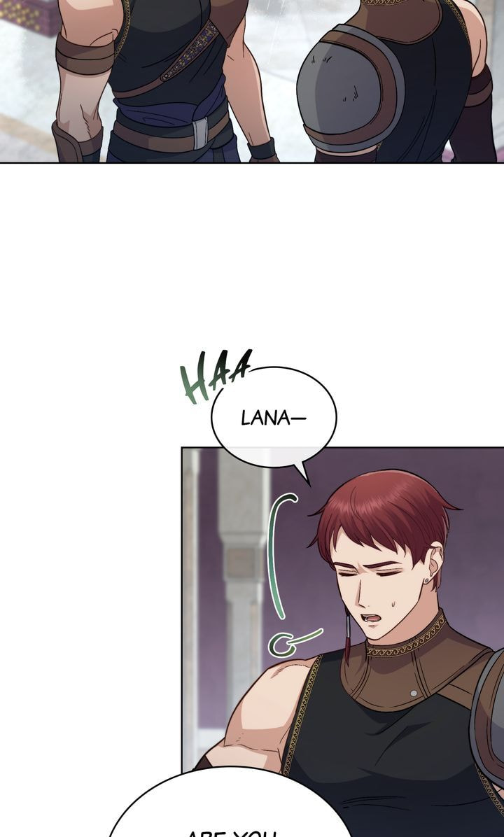 Lies Become You Chapter 72 page 27 - 