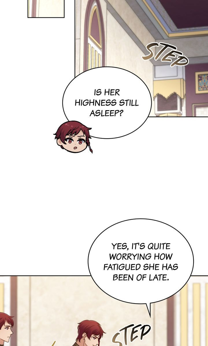 Lies Become You Chapter 72 page 30 - 