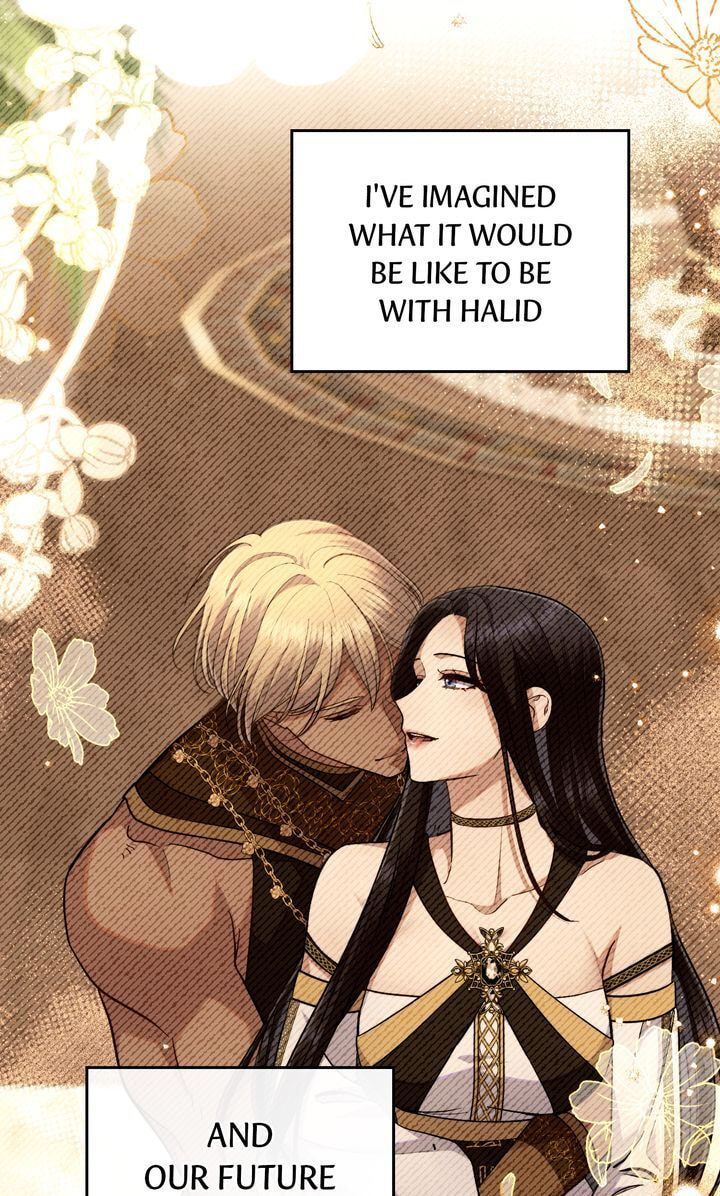 Lies Become You Chapter 72 page 4 - 