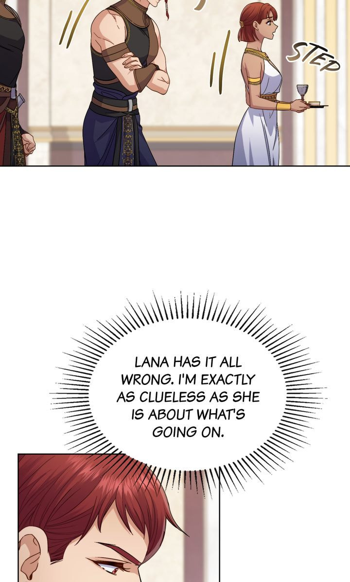 Lies Become You Chapter 72 page 31 - 