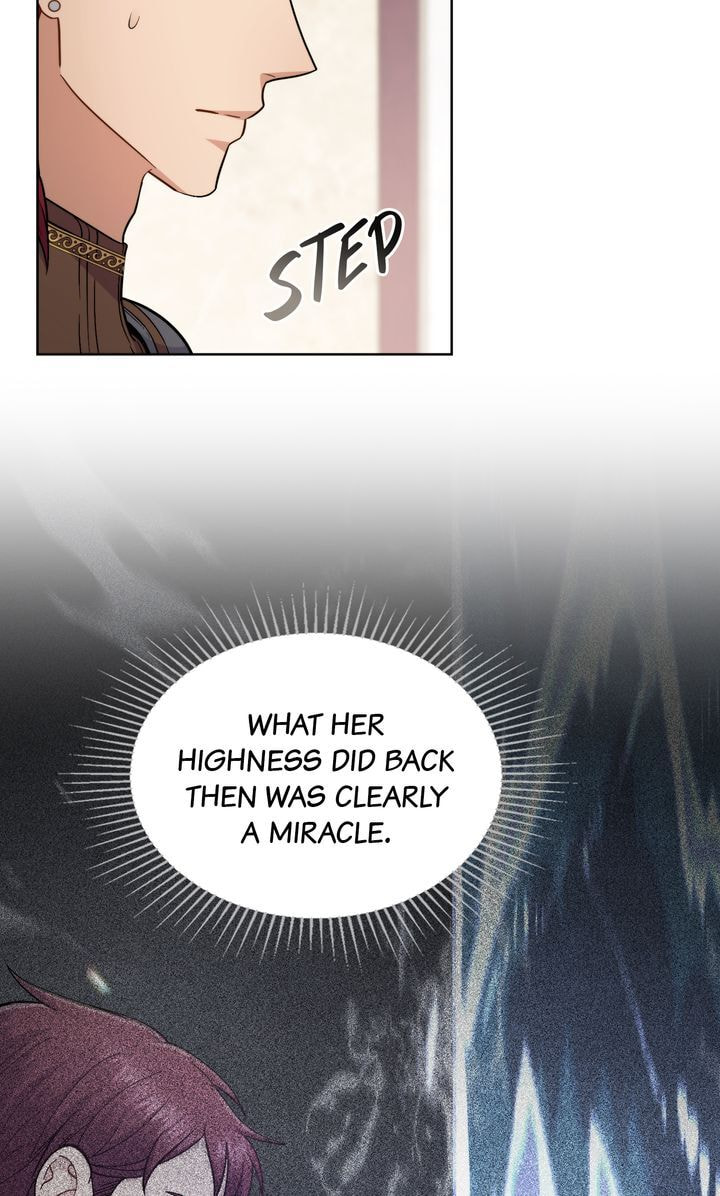 Lies Become You Chapter 72 page 32 - 