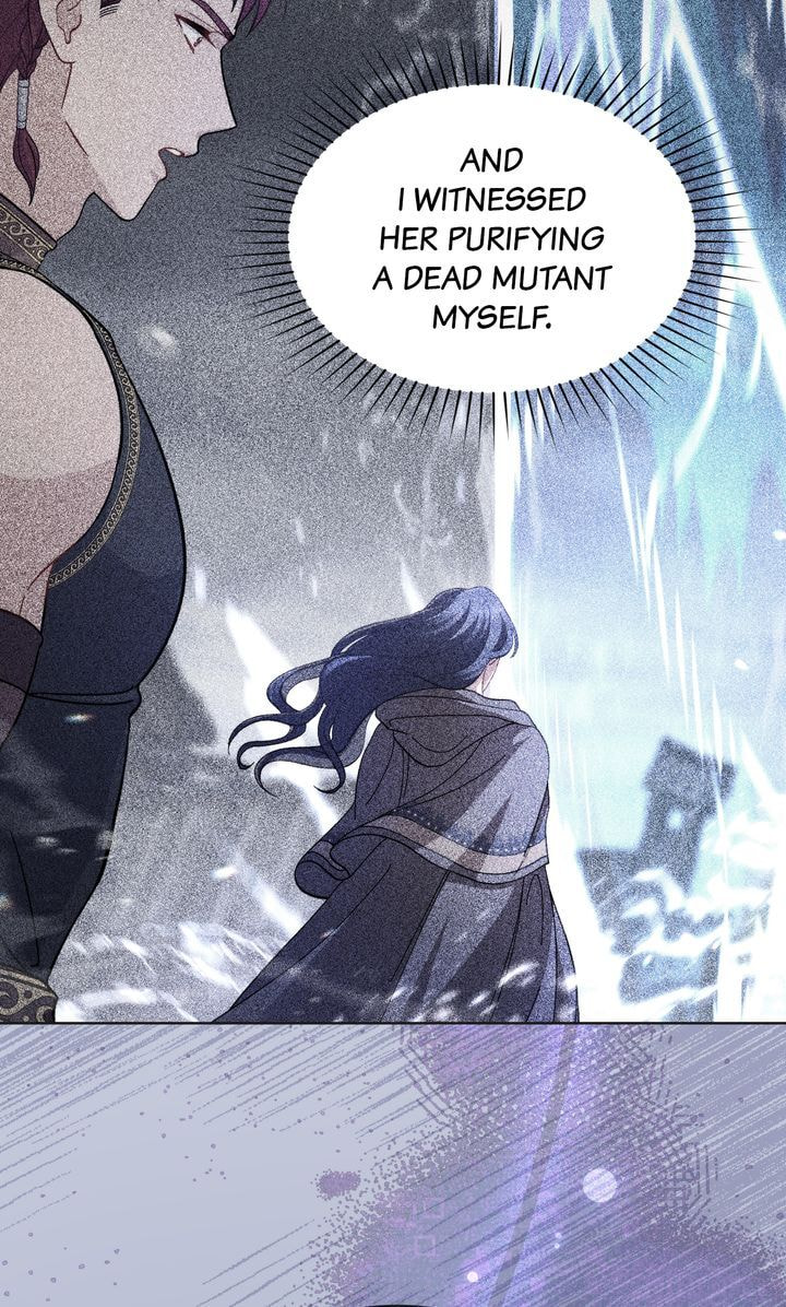 Lies Become You Chapter 72 page 33 - 