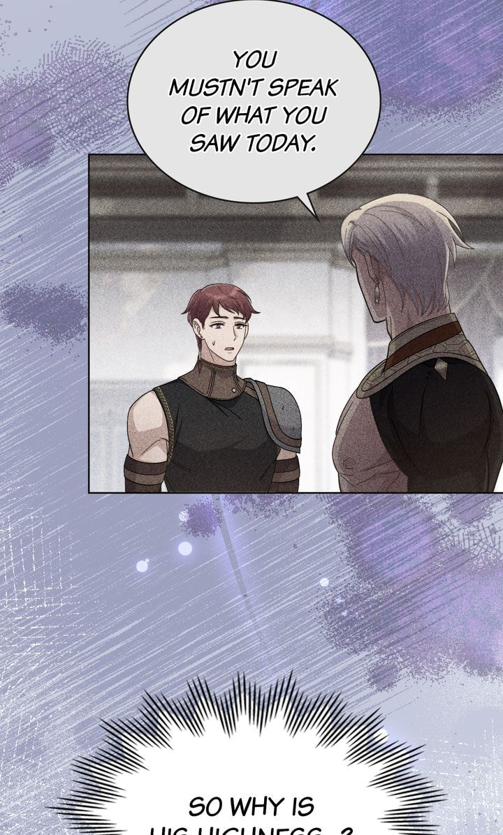 Lies Become You Chapter 72 page 34 - 