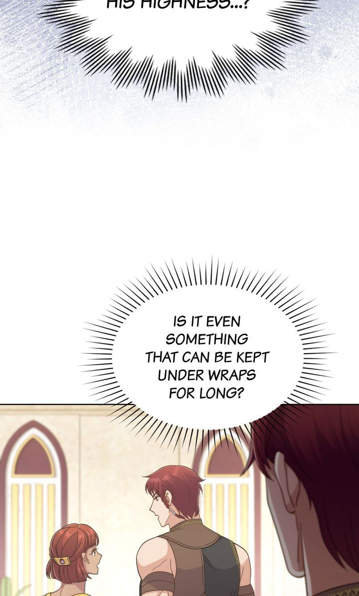 Lies Become You Chapter 72 page 35 - 