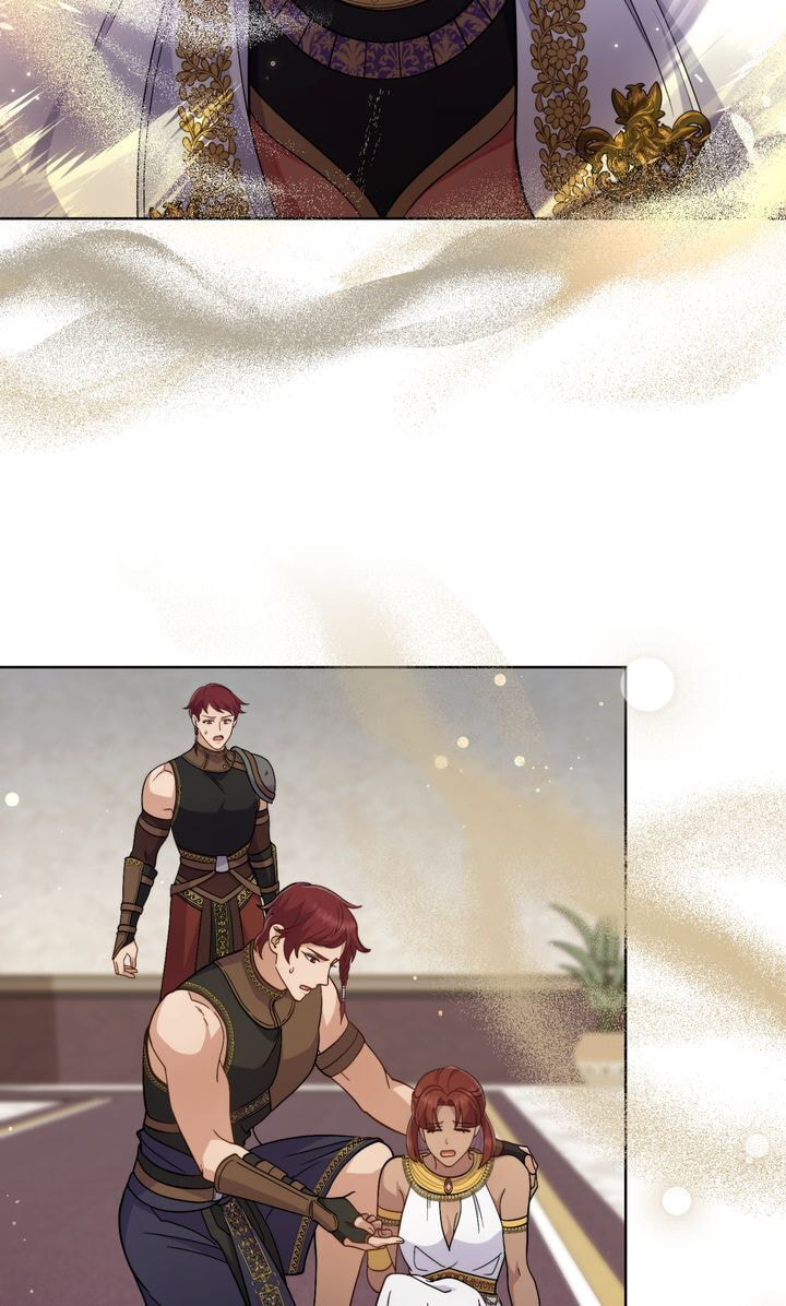 Lies Become You Chapter 72 page 42 - 