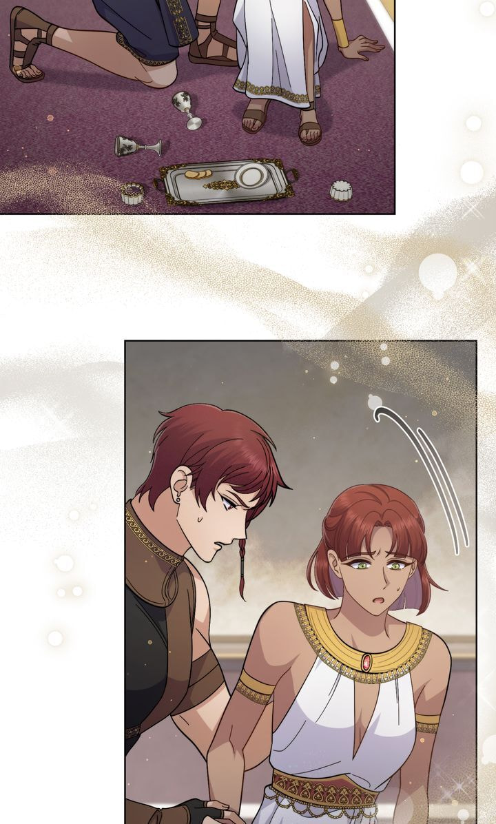 Lies Become You Chapter 72 page 43 - 
