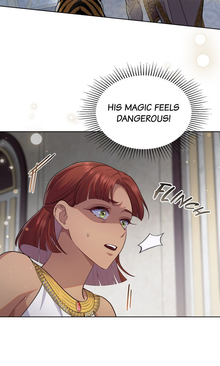 Lies Become You Chapter 72 page 46 - 