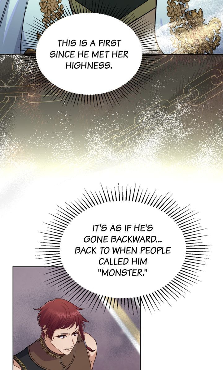 Lies Become You Chapter 72 page 48 - 