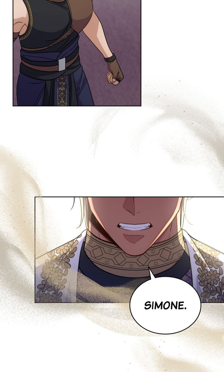 Lies Become You Chapter 72 page 49 - 