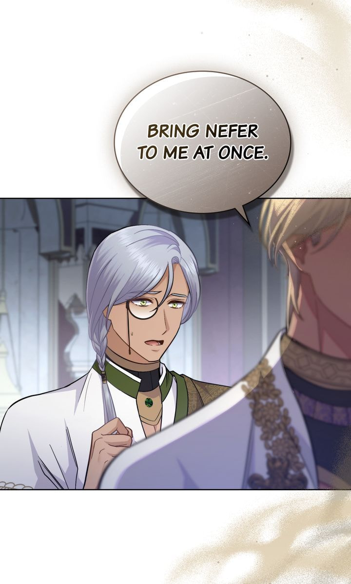 Lies Become You Chapter 72 page 50 - 