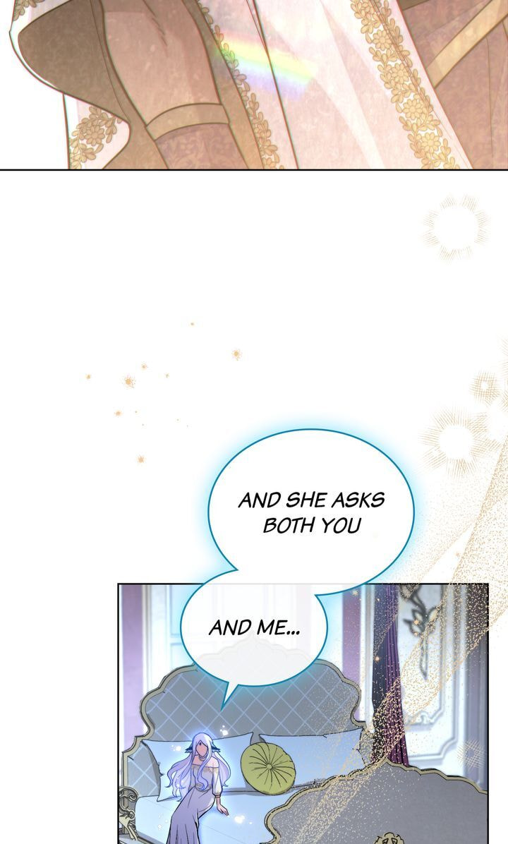 Lies Become You Chapter 72 page 57 - 