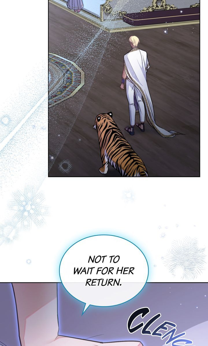 Lies Become You Chapter 72 page 58 - 