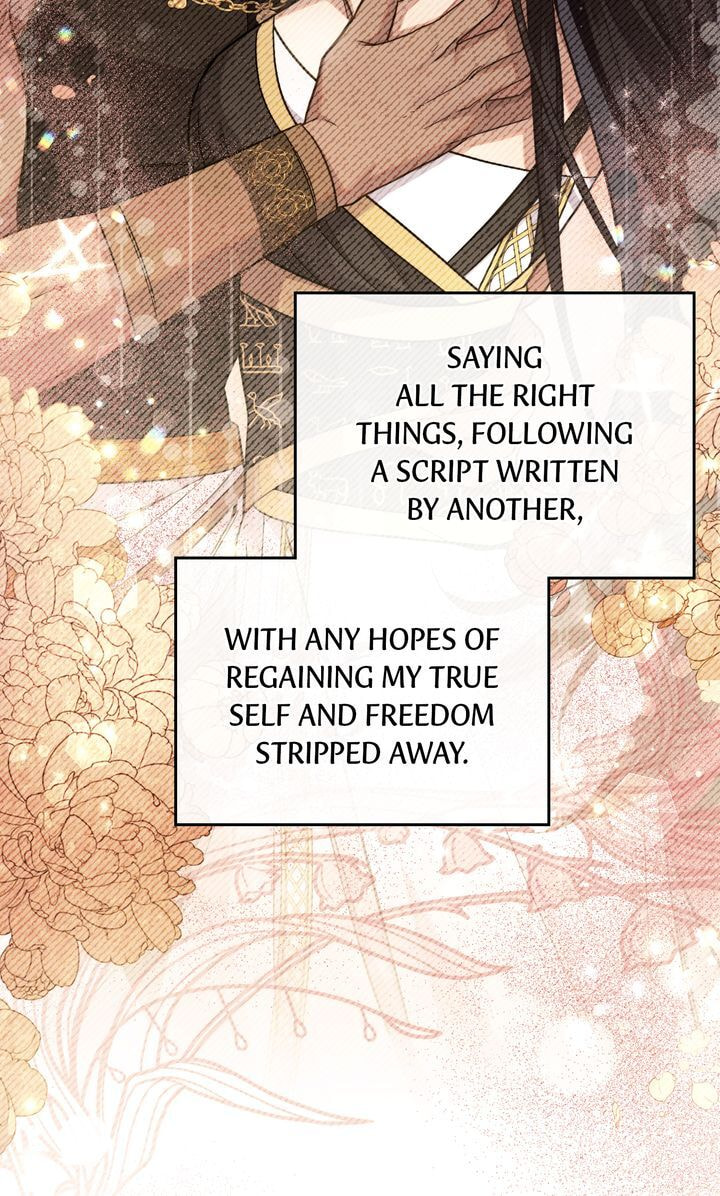 Lies Become You Chapter 72 page 8 - 