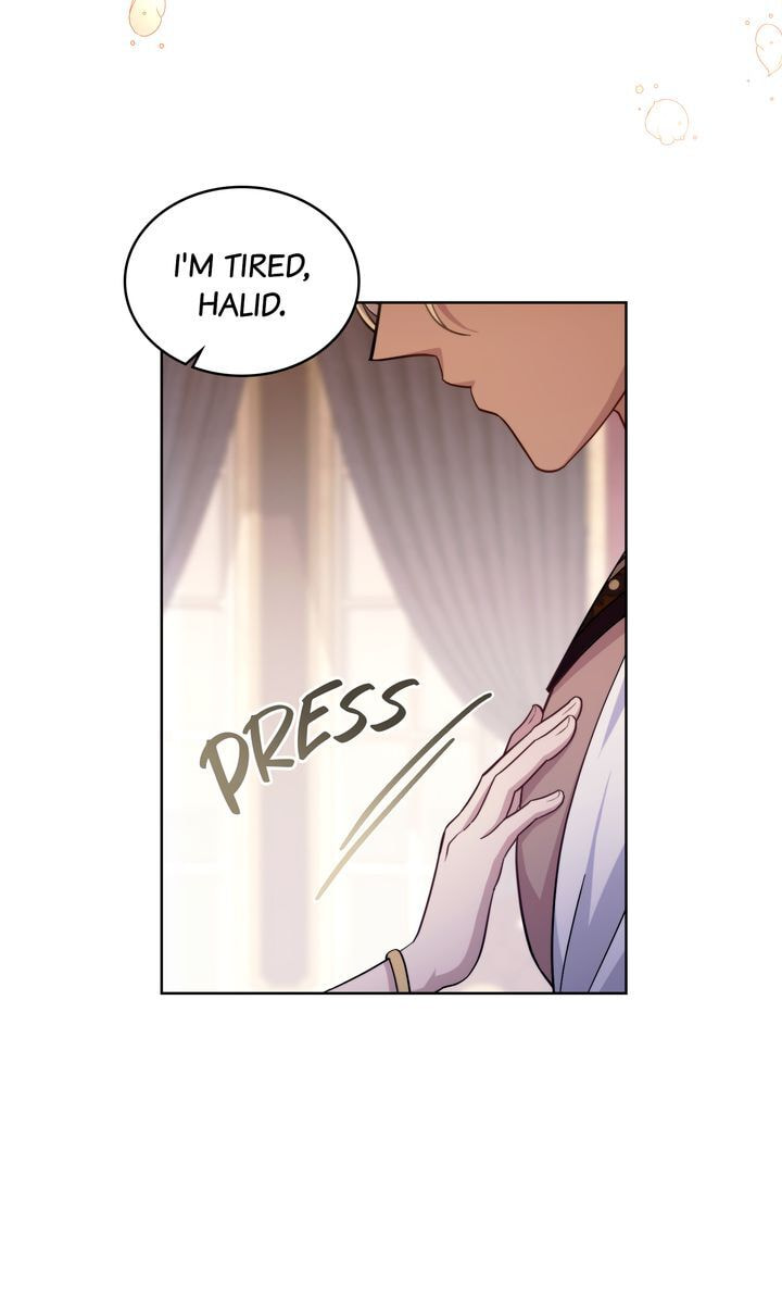 Lies Become You Chapter 72 page 10 - 