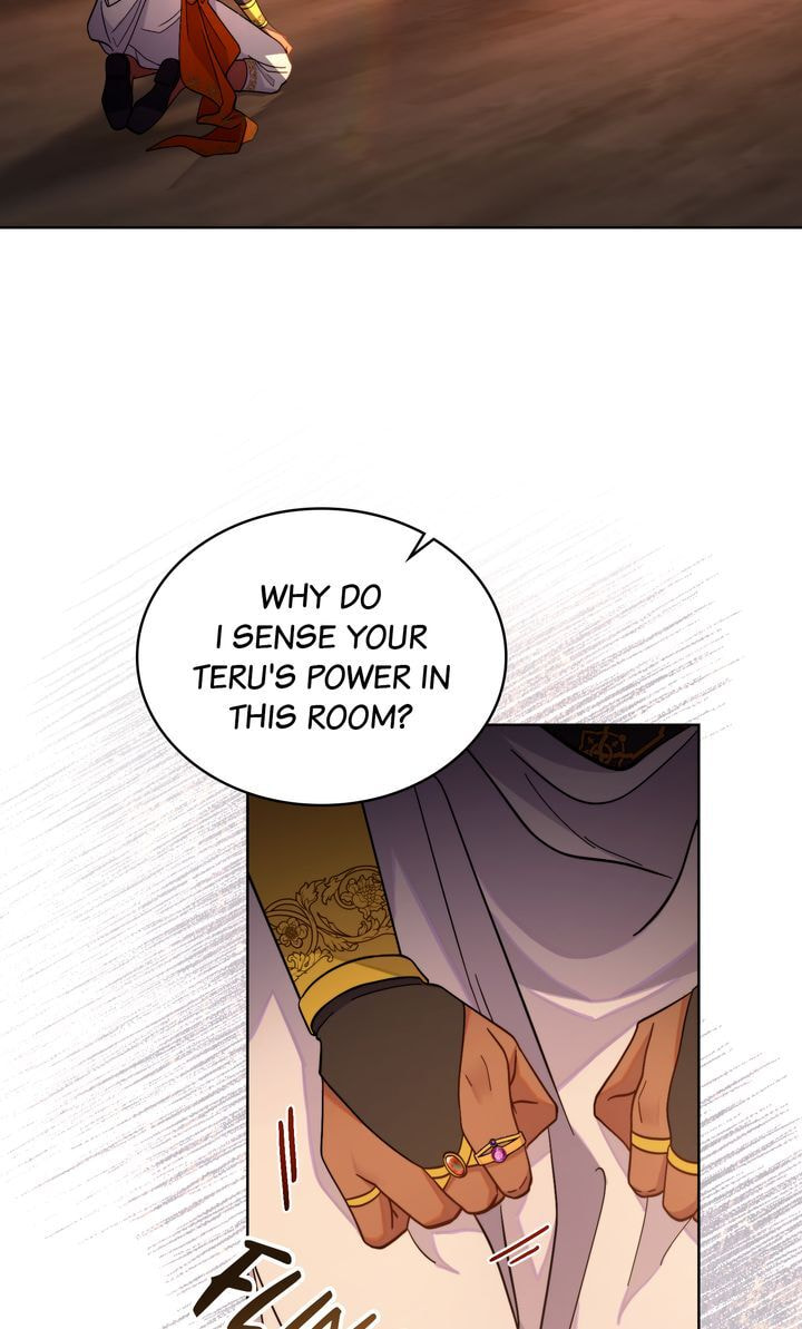Lies Become You Chapter 73 page 2 - 