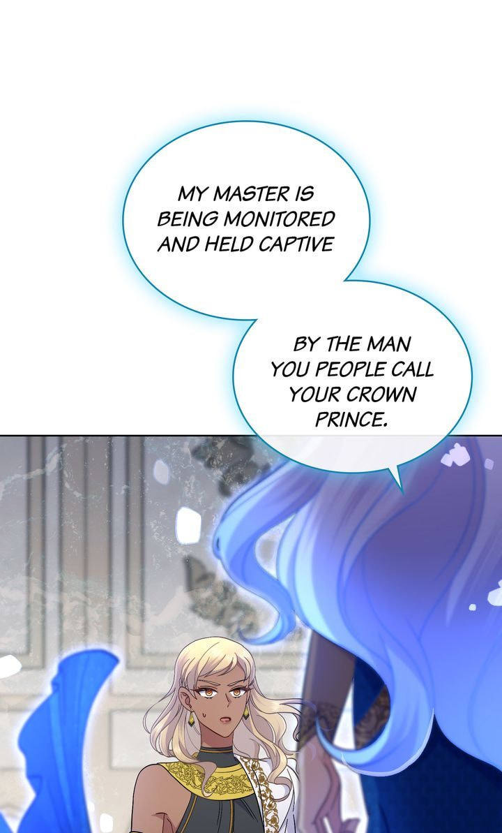Lies Become You Chapter 73 page 11 - 