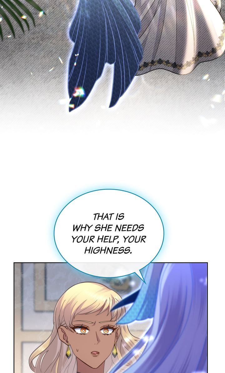 Lies Become You Chapter 73 page 19 - 