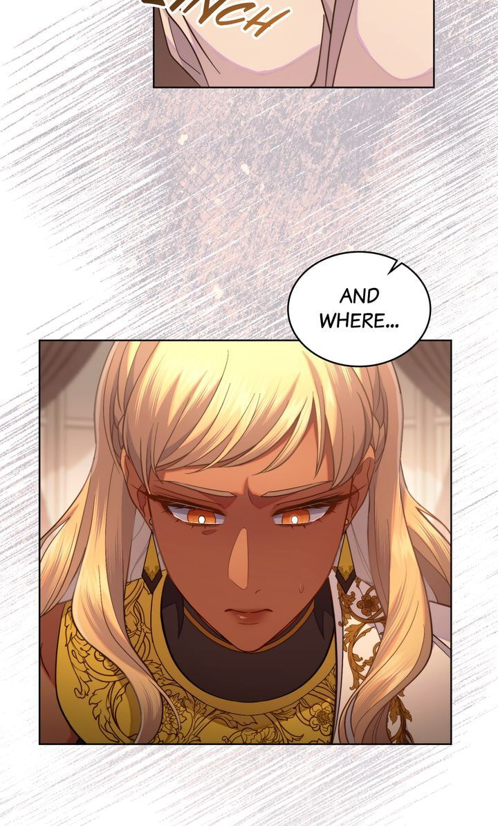 Lies Become You Chapter 73 page 3 - 