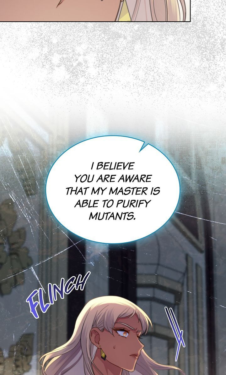 Lies Become You Chapter 73 page 21 - 