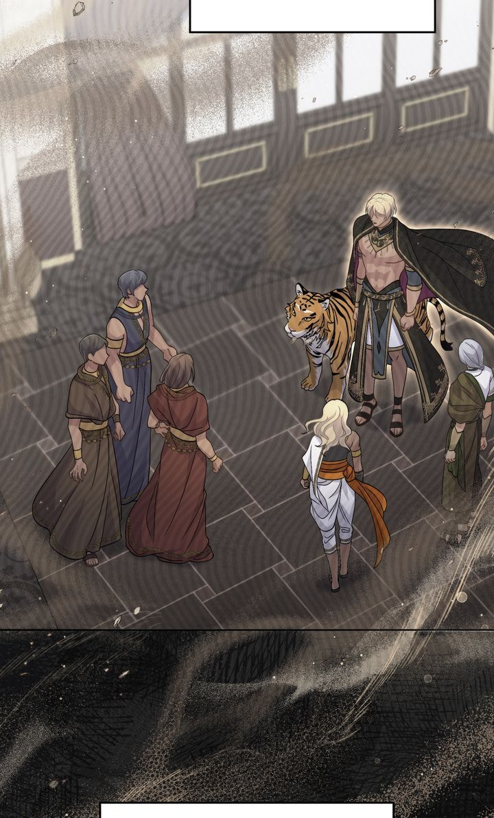 Lies Become You Chapter 73 page 29 - 